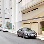 Flat with the sea view