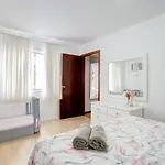 Flat with the sea view