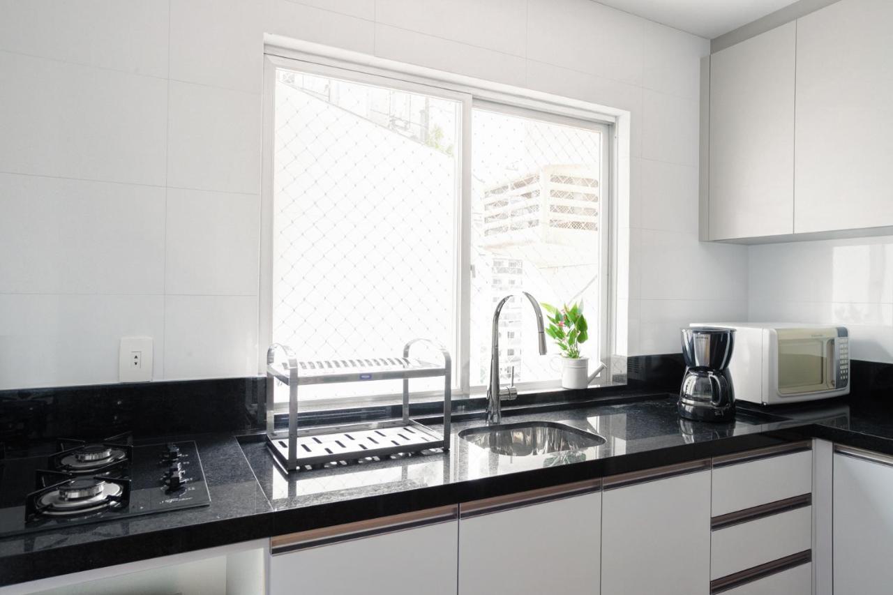 Flat With The Sea View Apartamento