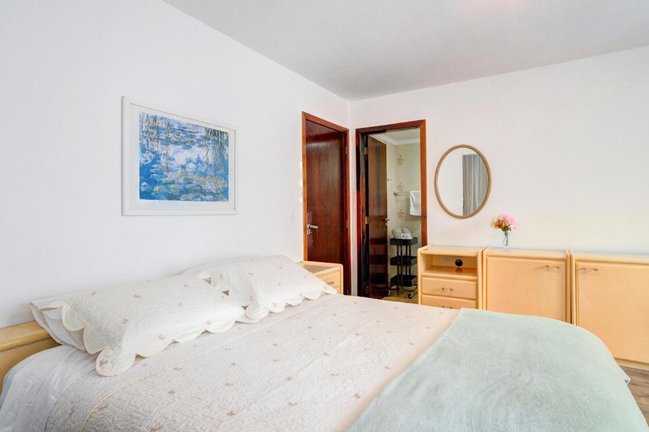 Flat With The Sea View Apartamento Balneário Camboriú