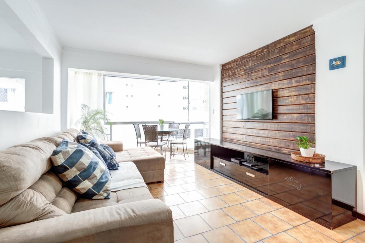 Flat With The Sea View