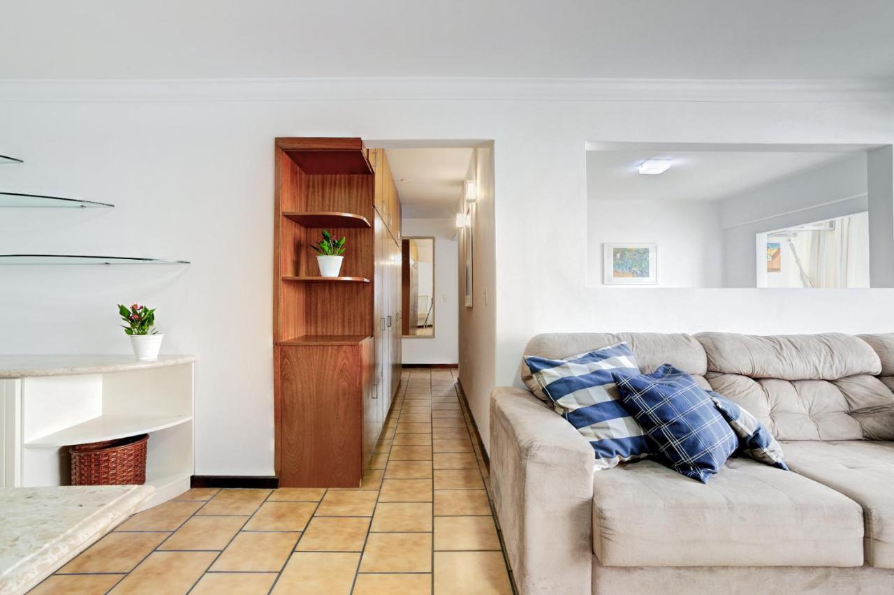 Flat With The Sea View *