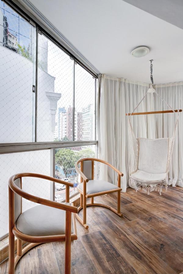 Flat With The Sea View