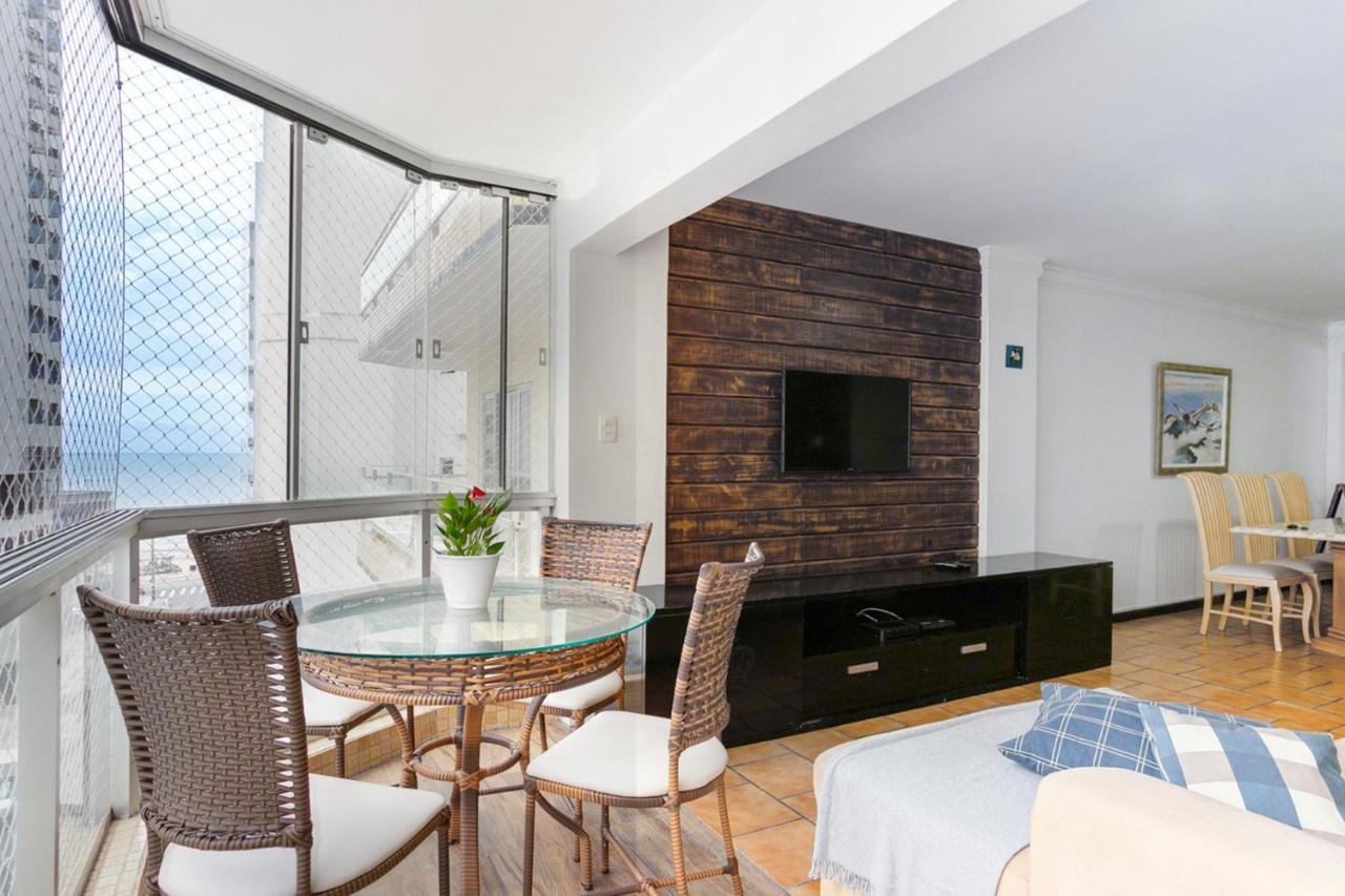 Flat With The Sea View *