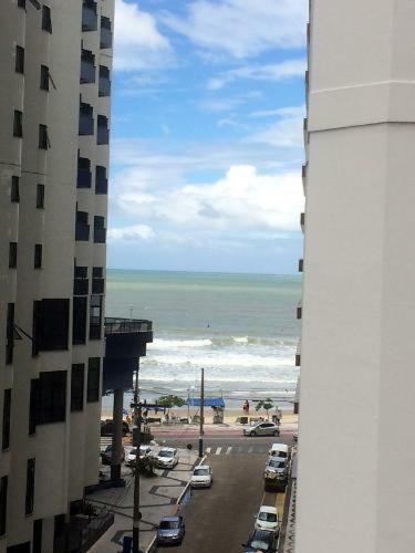 Flat With The Sea View *
